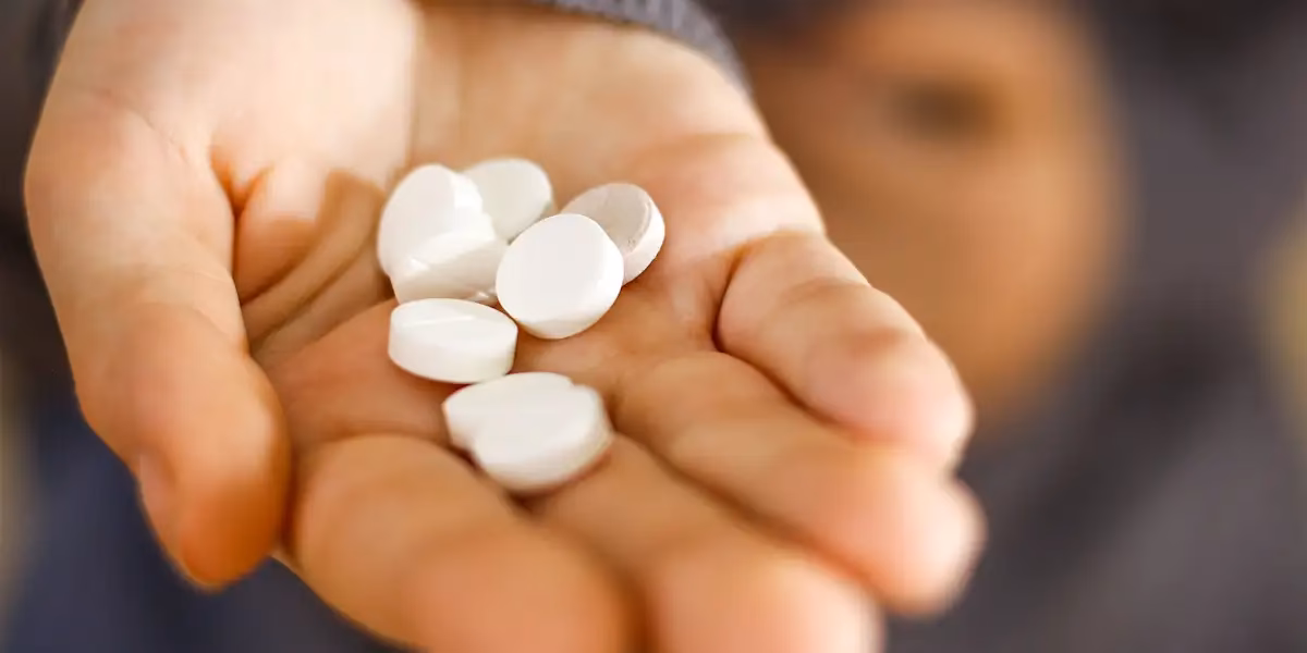 What is a tablet diabetes medication used for?