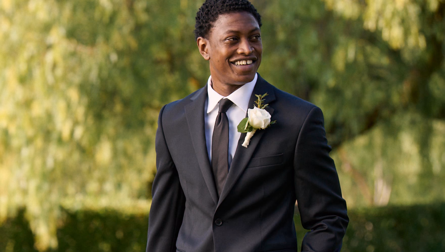 Should you rent a suit for a wedding?