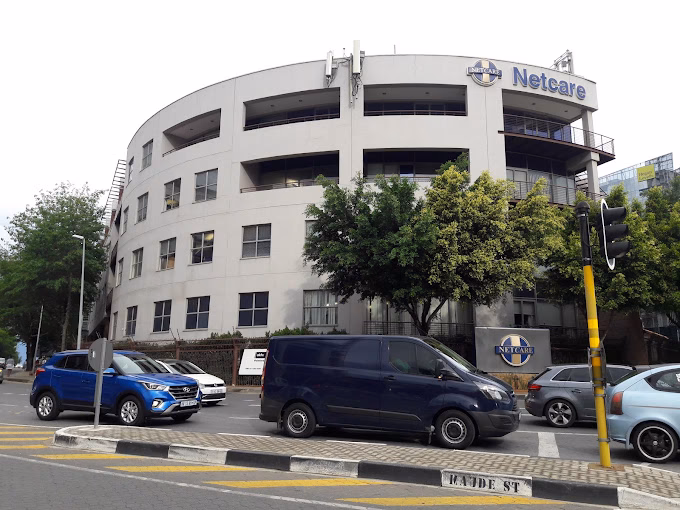 Why should you consider Netcare Sunninghill Hospital visiting hours?