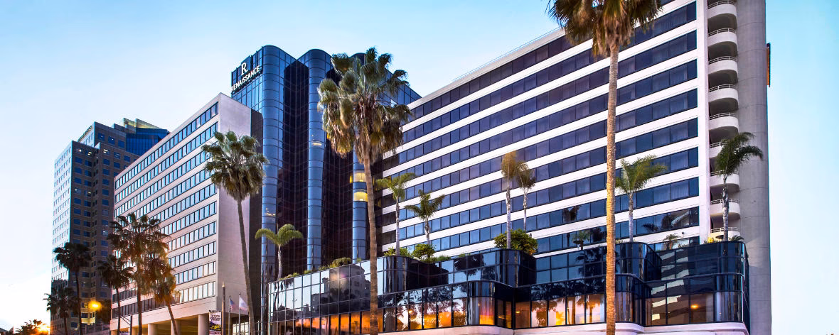 What is DiamondRock Hospitality Company?