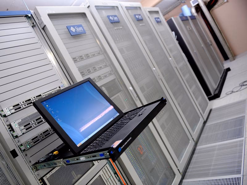 Is Linux ruling the world of supercomputers?