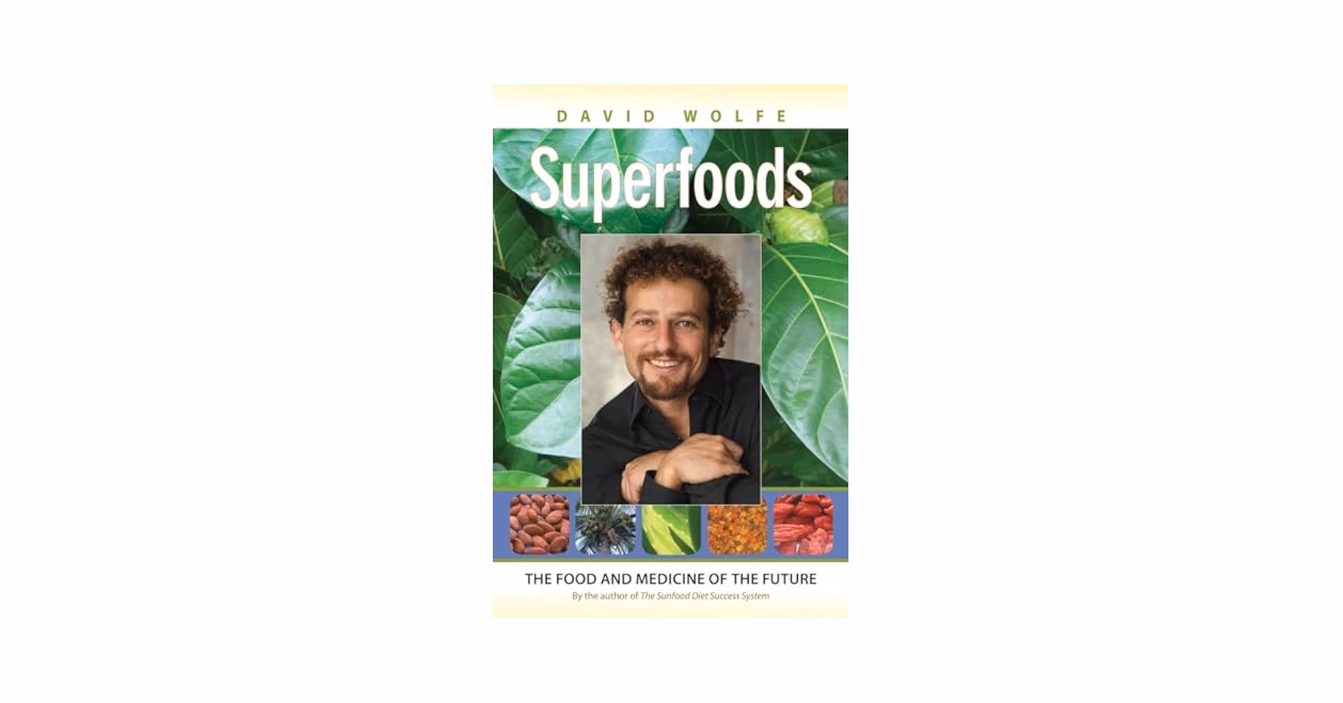 What are superfoods?