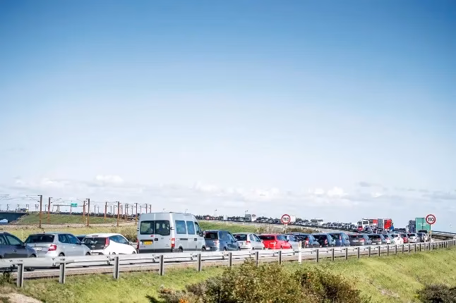 What is a tourism strategy in Denmark?