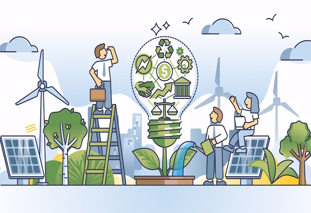 What are the best practices for Sustainability in hospitality?