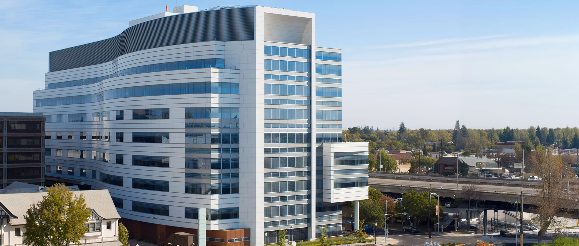 Who is Sutter Health?