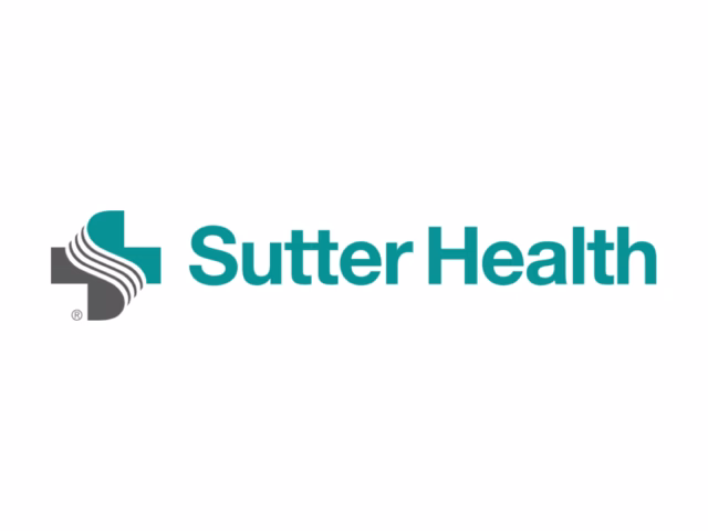 Where is the Sutter Hospital in Sacramento CA?