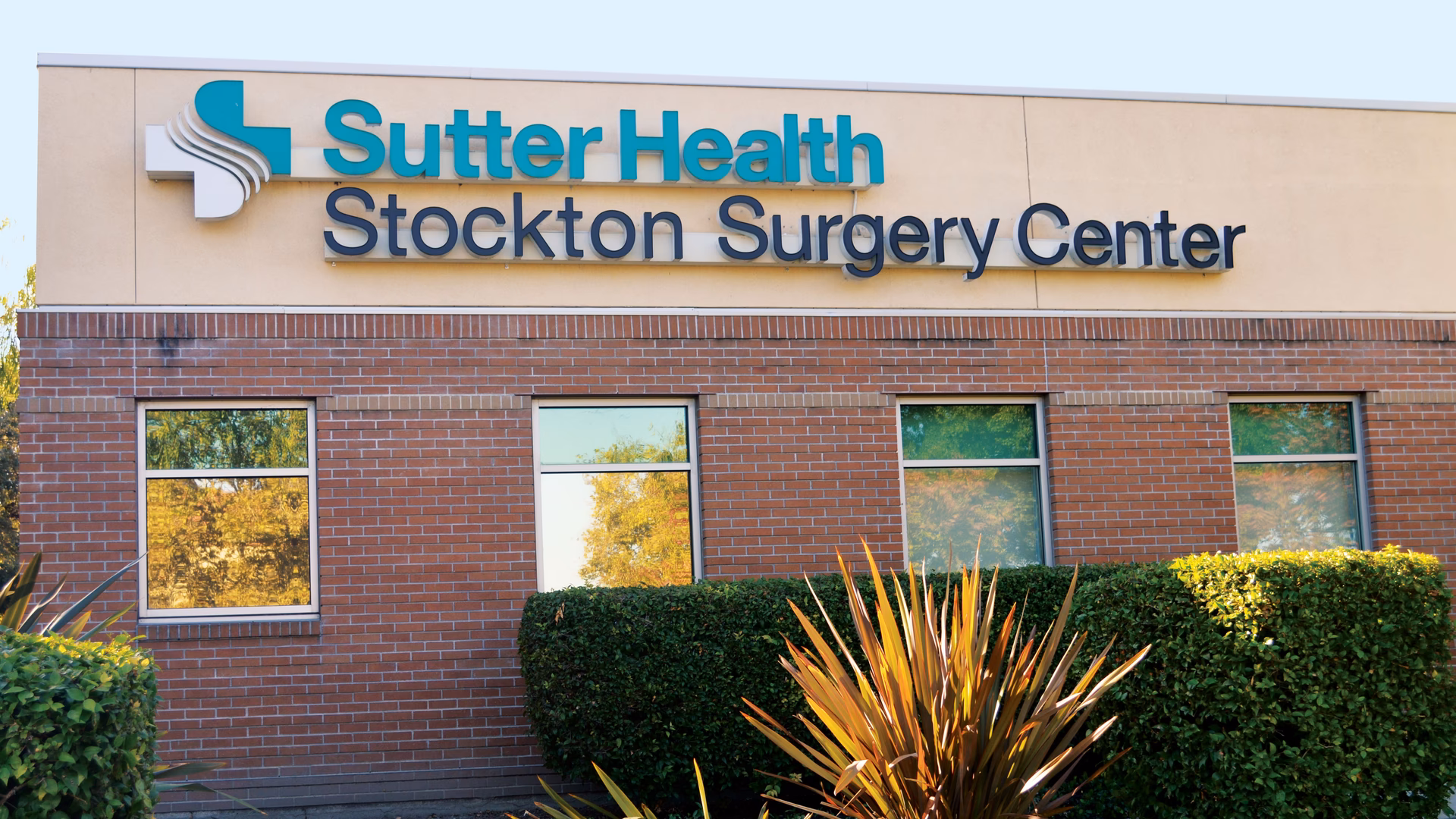 How many locations does Sutter Gould Medical Foundation have?