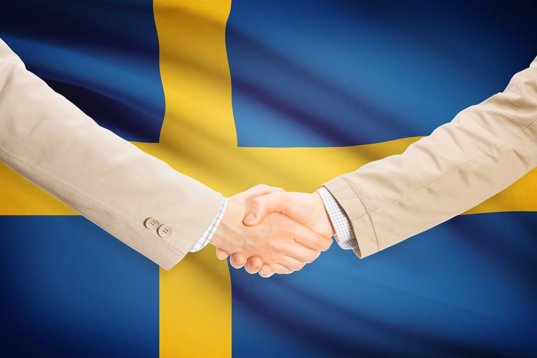 What is the labor law in Sweden?