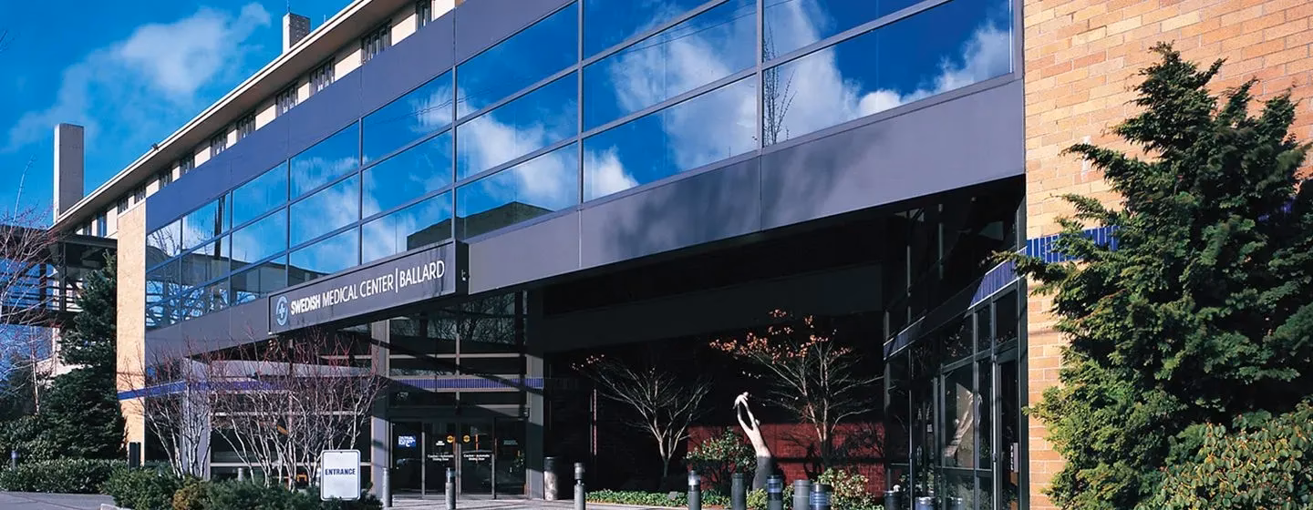 Who are the medical staff at Swedish Hospital?