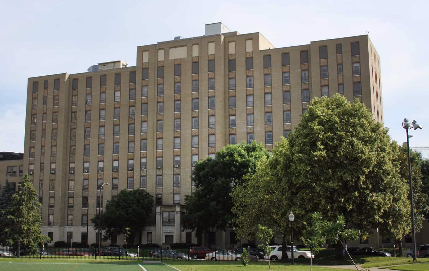 Who is Swedish Medical Center?