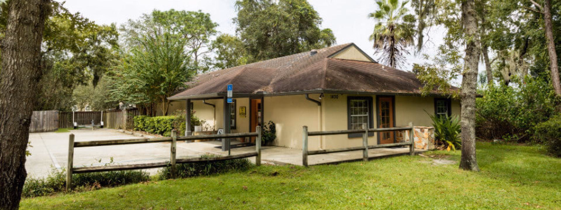 What is Switzerland animal hospital?