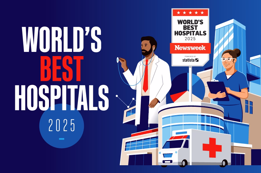How many hospitals are there in Switzerland?