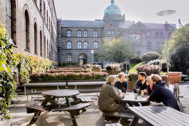 Kan du tage kandidatuddannelsen i Klinisk Sygepleje?
