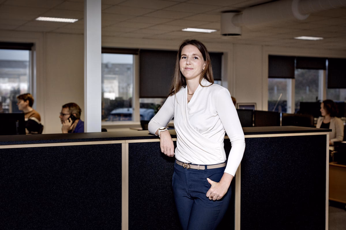 Kan du tage kandidatuddannelsen i Klinisk Sygepleje?