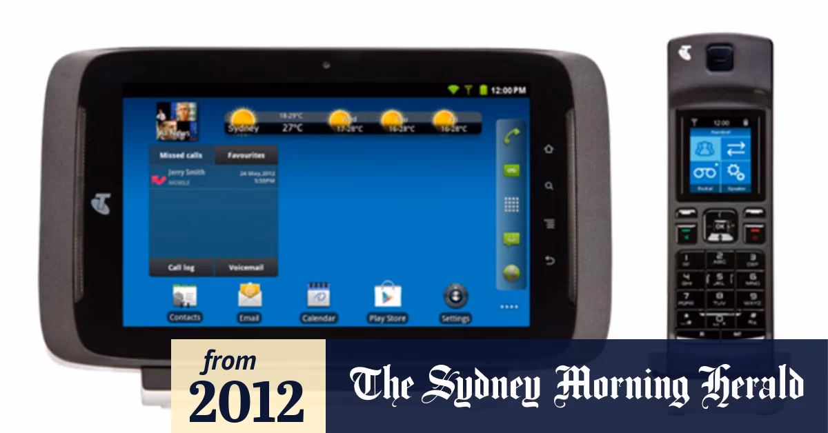 What is Telstra virtual health platform?