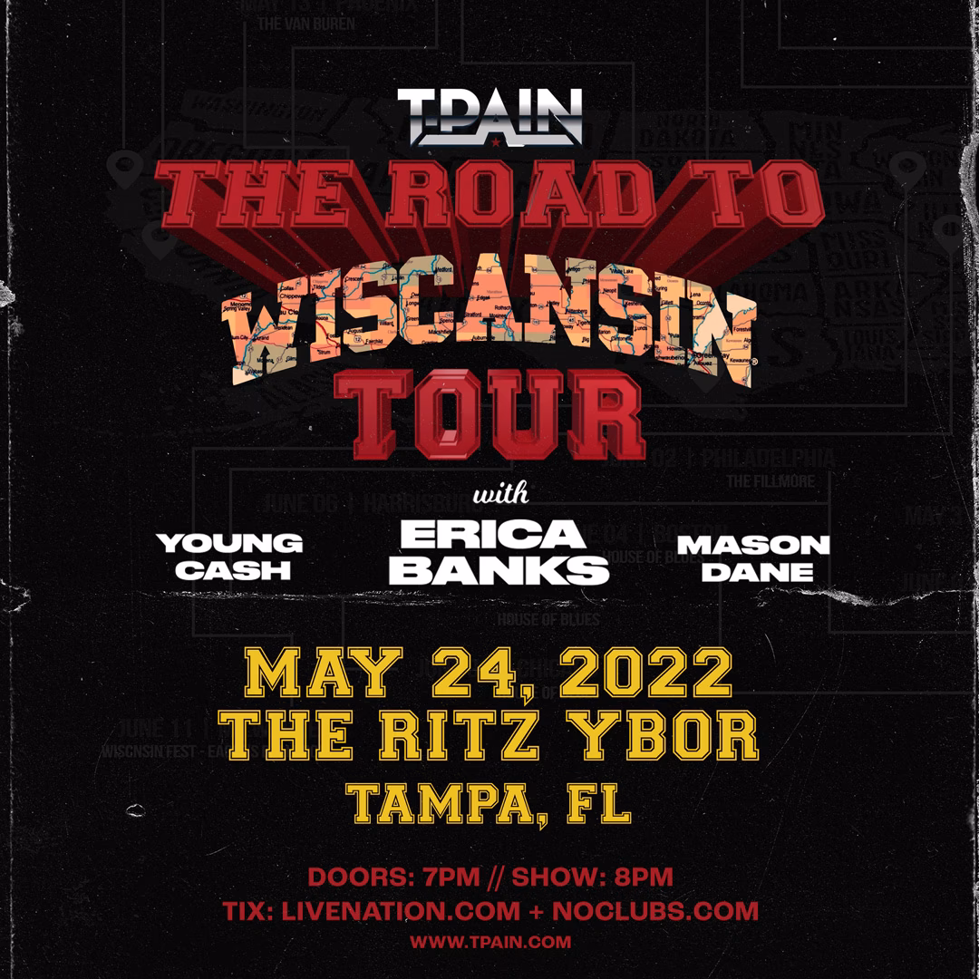 Is T-Pain a good performer?