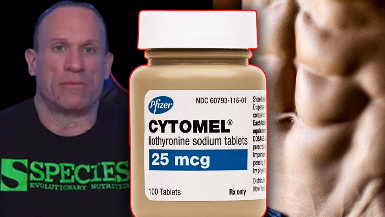 Is T3 a bad drug for bodybuilding?