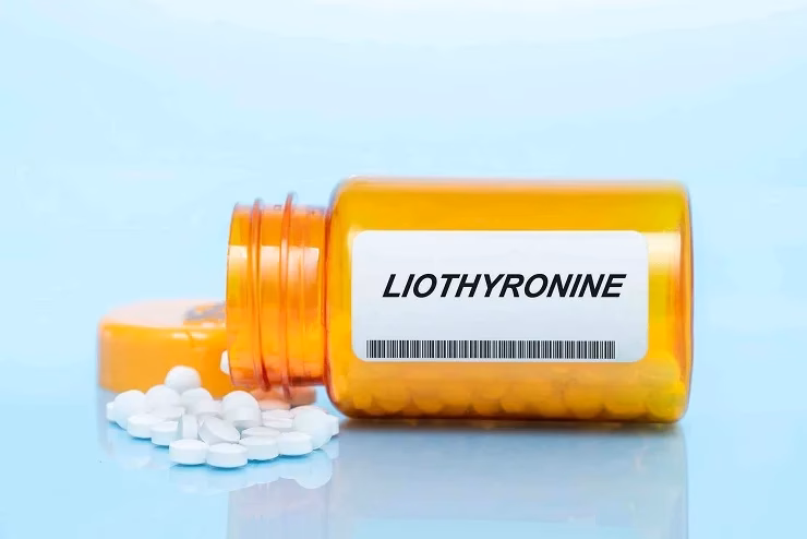 Is triiodothyronine a T3 medication?