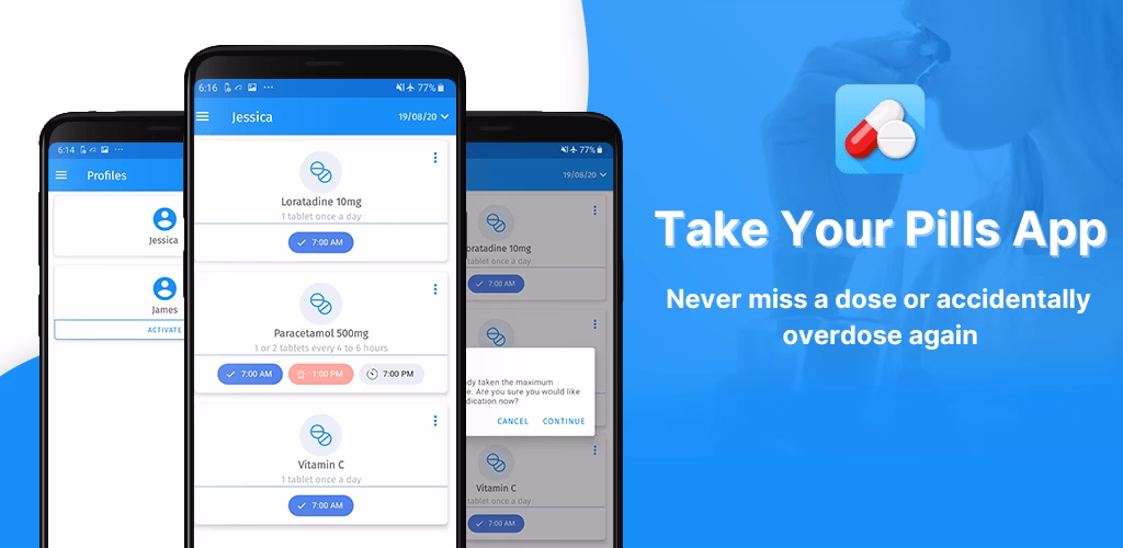 What are the best medical ID apps?