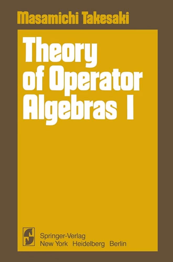 Why is a type III algebra a patho-logical object?