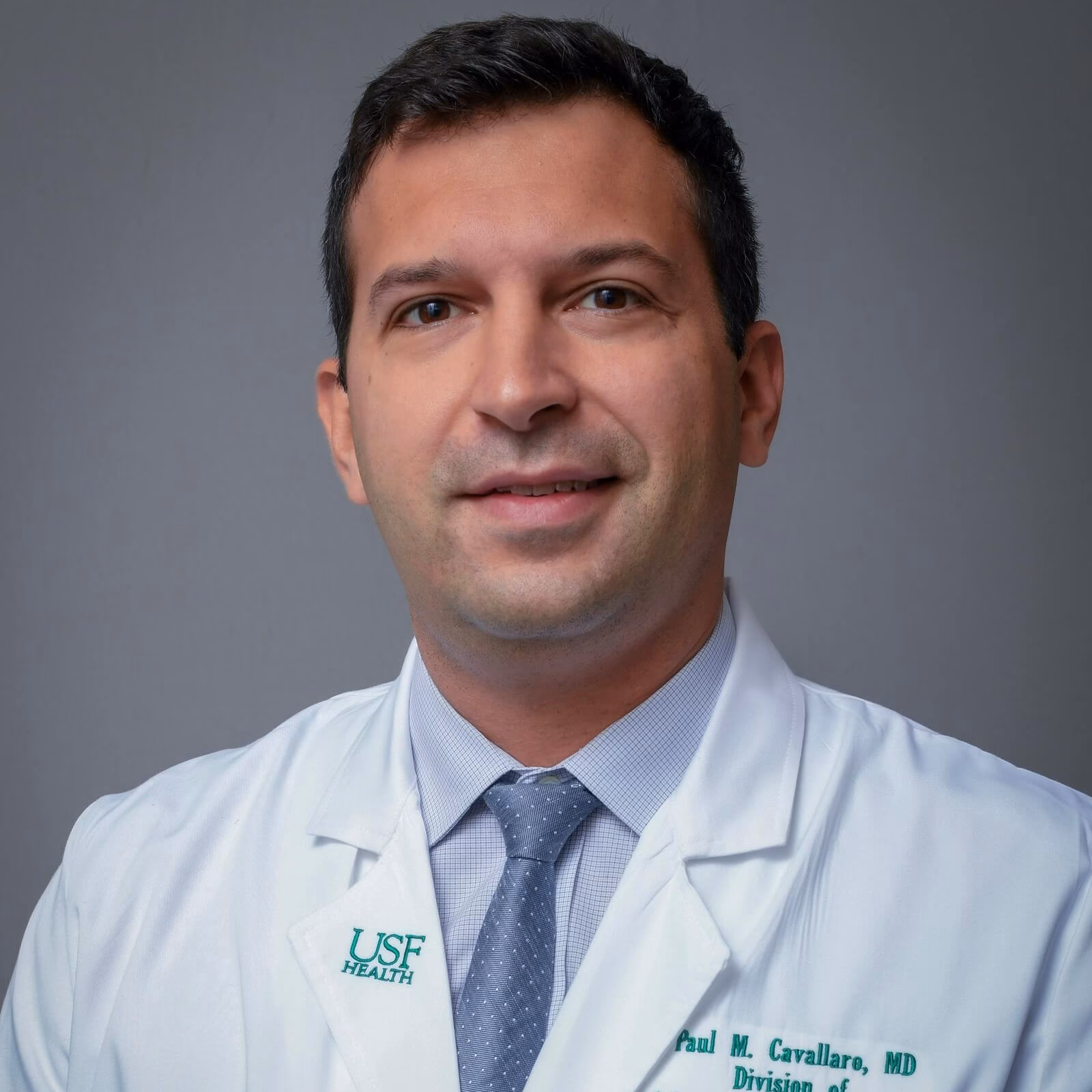 Is Tampa General Hospital a good hospital?