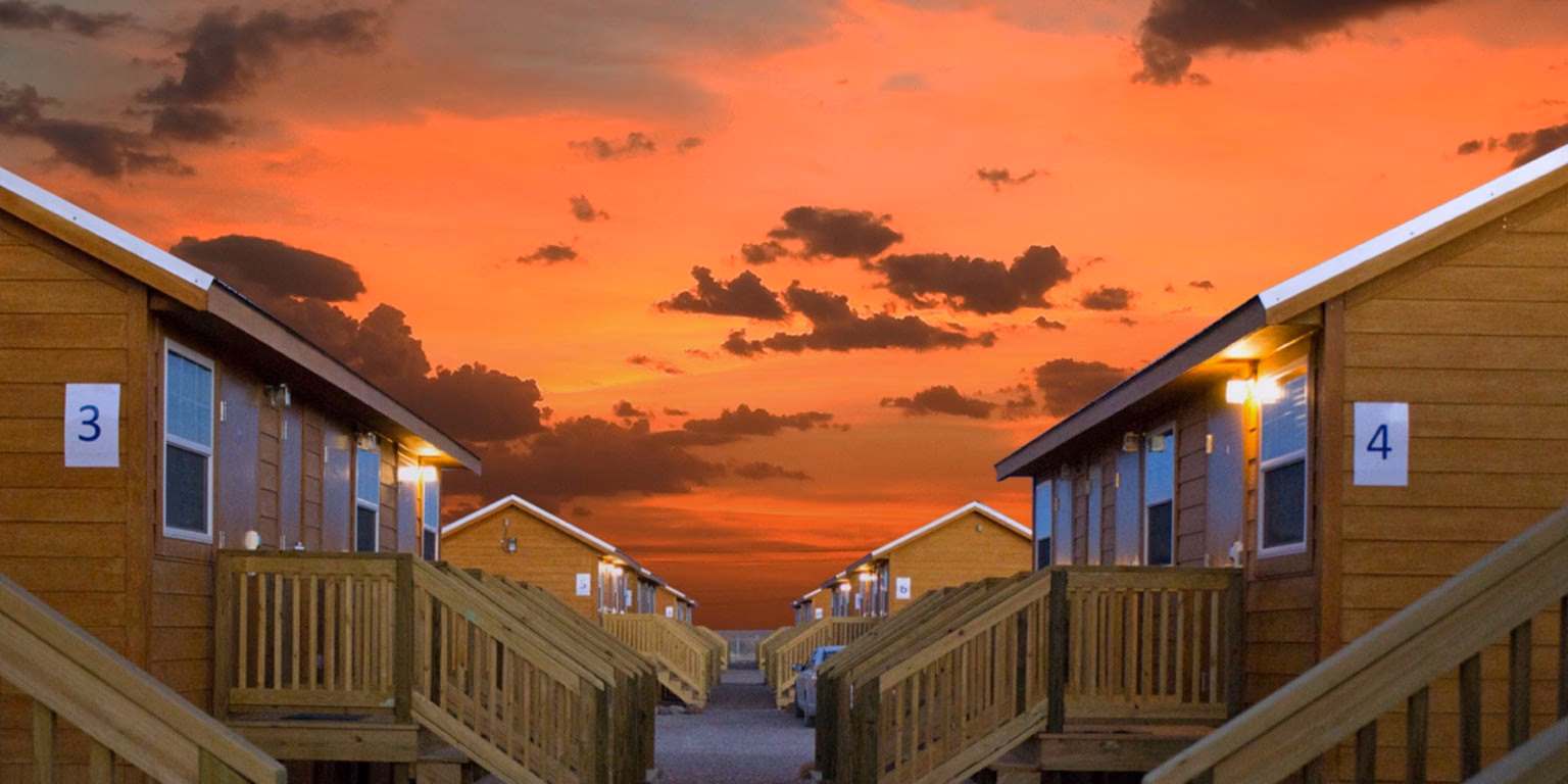 What services do we offer in the hospitality industry?