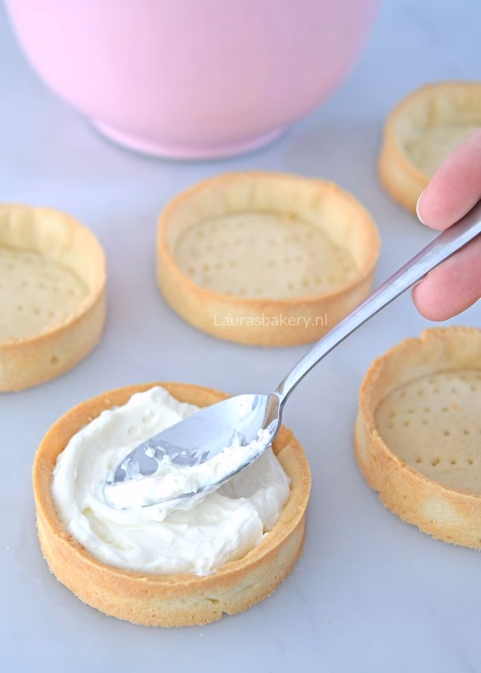 Hvad er den perfekte kombination af tarteletter?