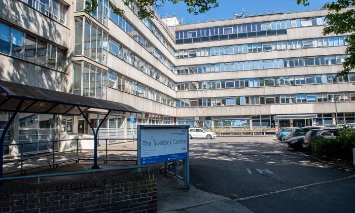 What is the Tavistock and Portman NHS Trust?