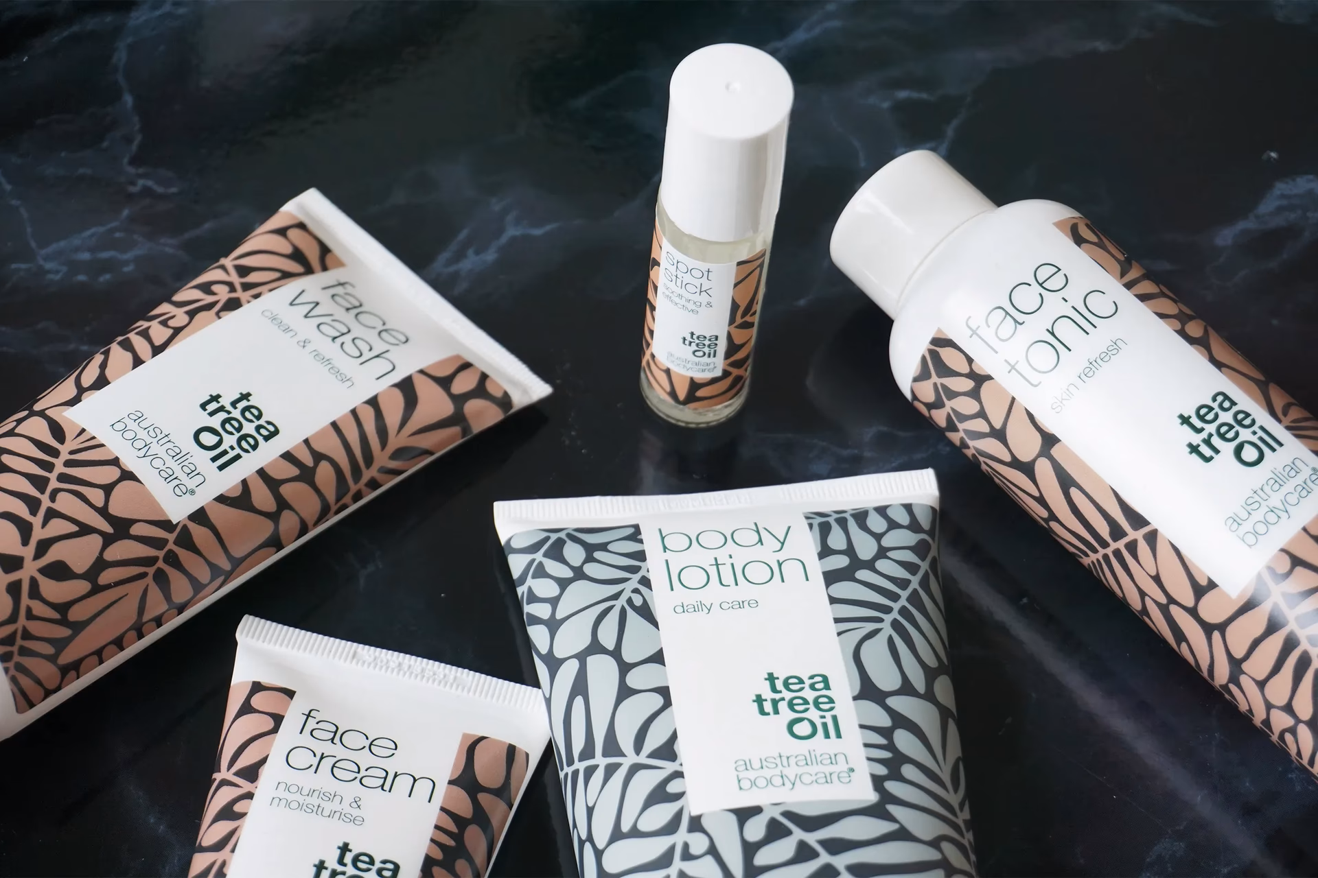 Do you have a contact allergy to tea tree oil?