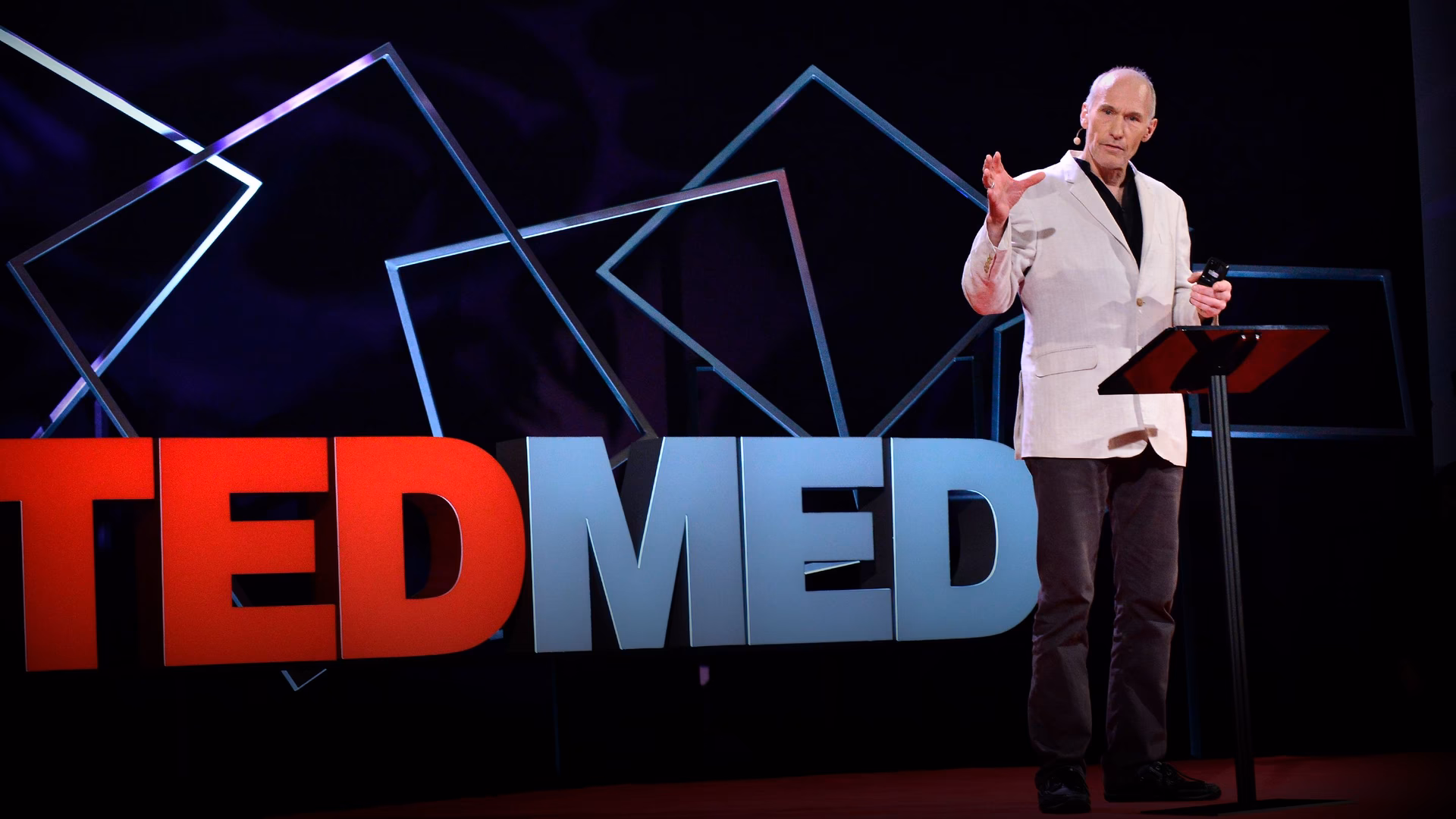 Are TED Talks scientific?