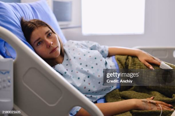 What is specialized teenage inpatient mental health care?