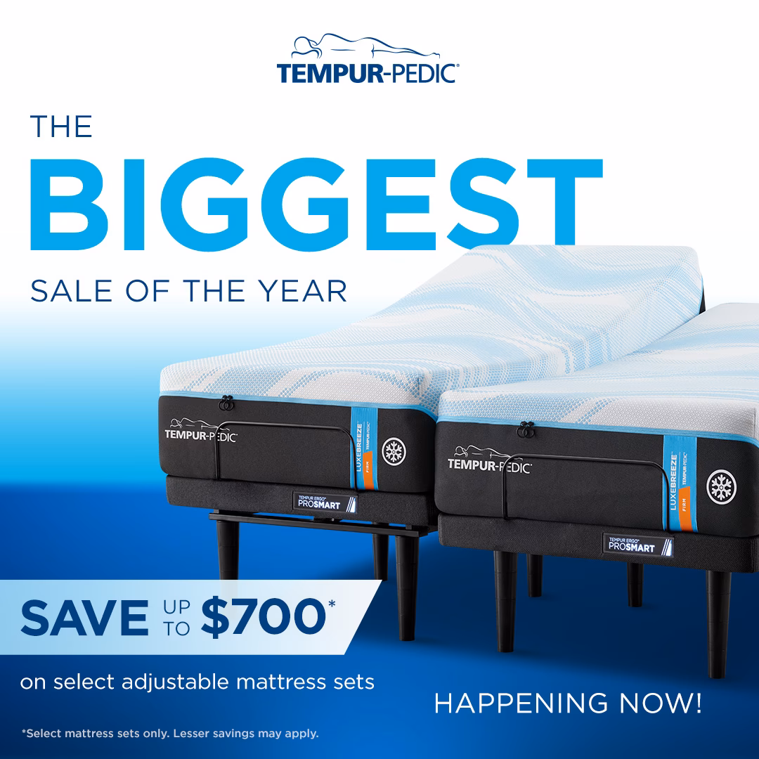 What is Tempur-Pedic?