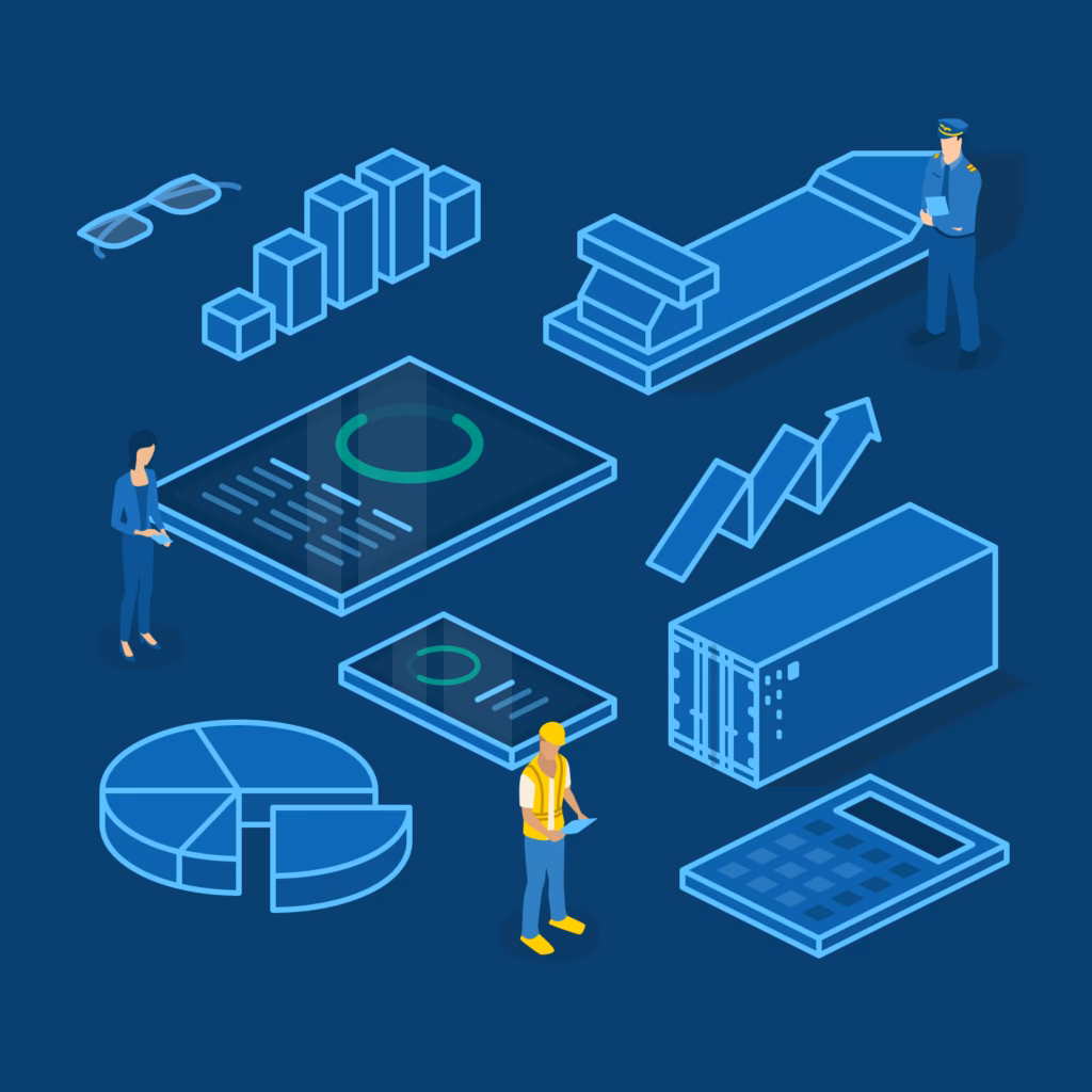 What is autostore Terminal Operating System (TOS)?