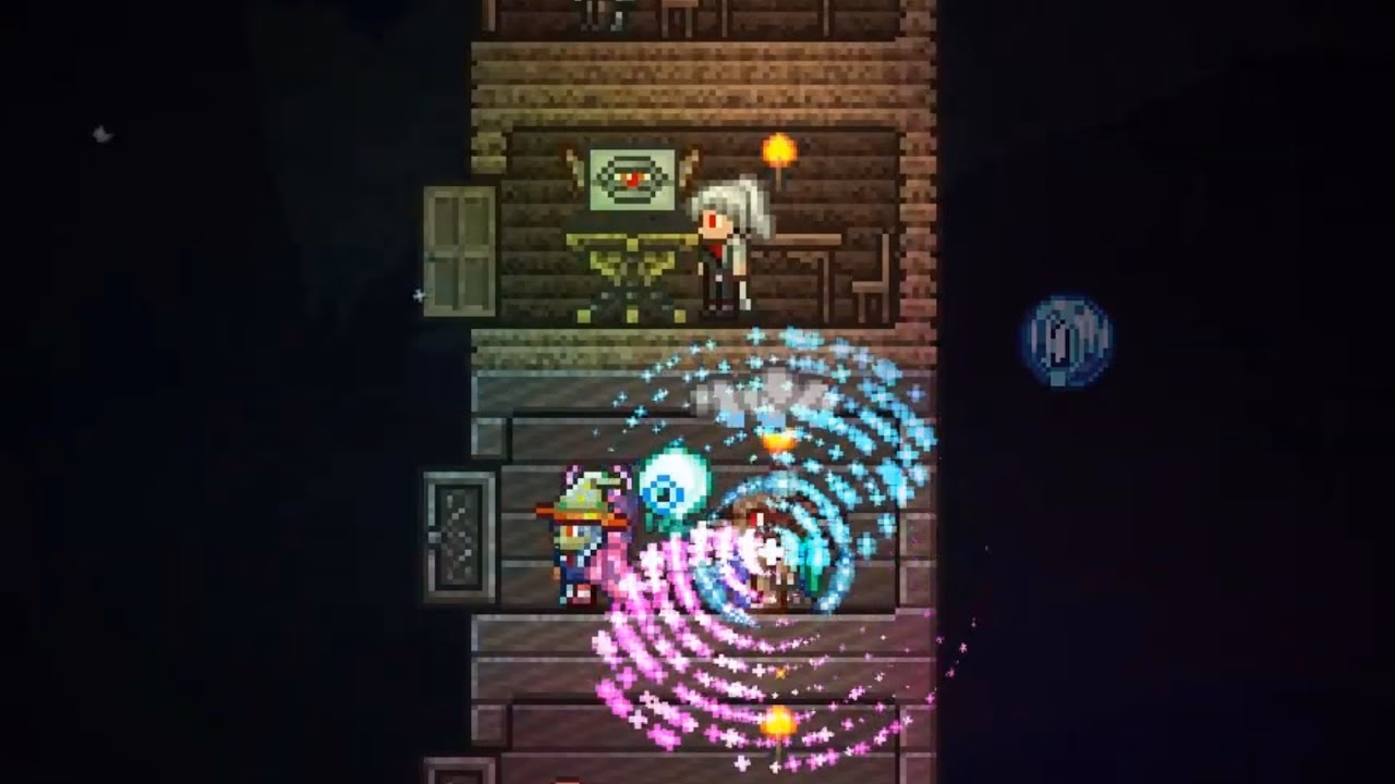 Are yo-yos a good subclass in terraria?