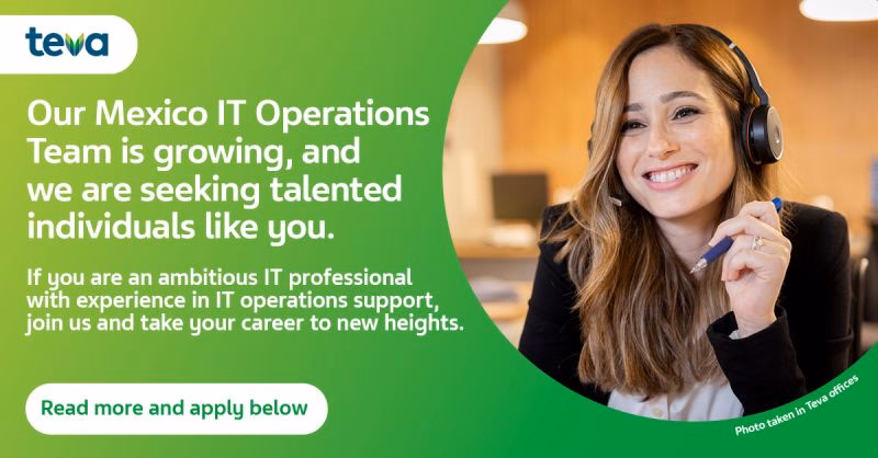 Who is TEVA operations Poland Sp z oo?