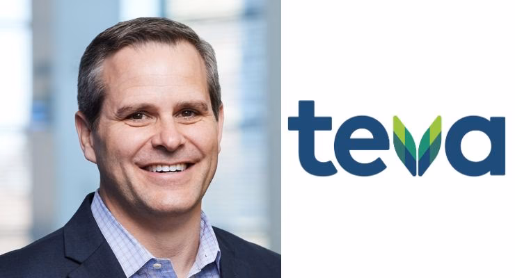 Who is TEVA operations Poland Sp z oo?