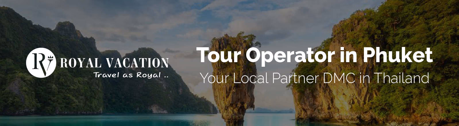 Who is trip Thai tour?