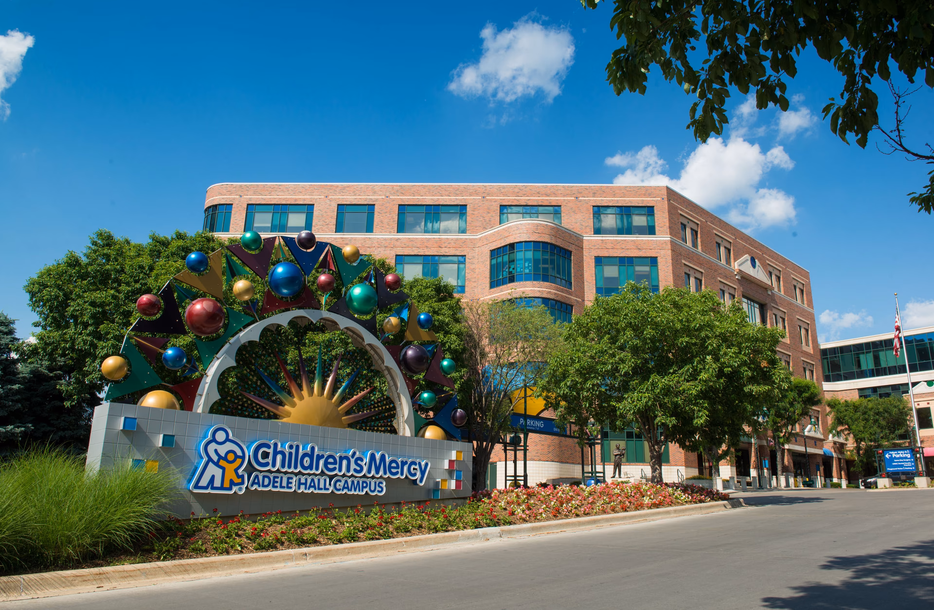 Is children's Mercy a good hospital?