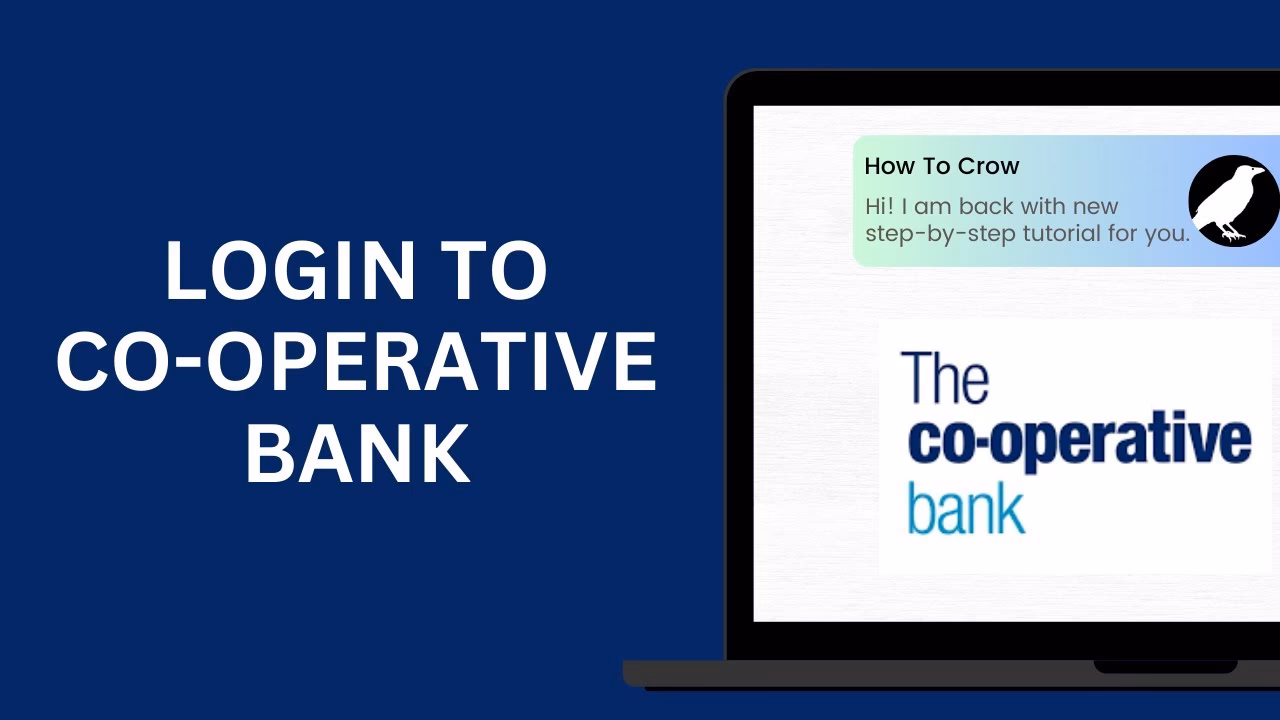What is The Co-operative Bank?