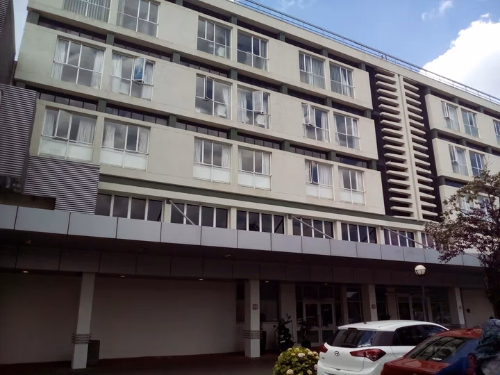 What is the Wits Donald Gordon medical centre?