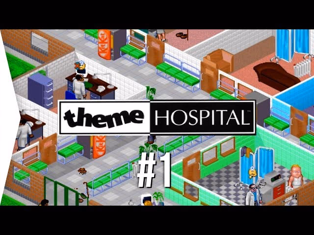 Who makes hospital survive the night?