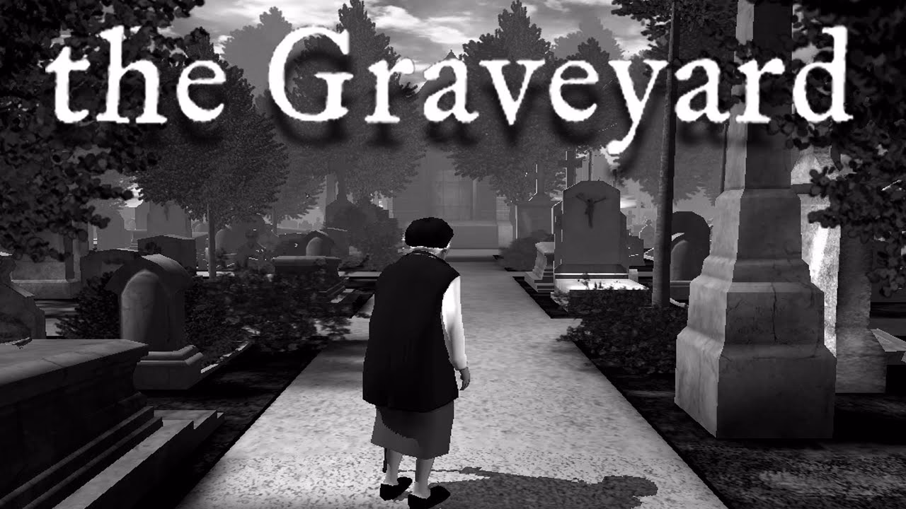 What does a graveyard manager do?