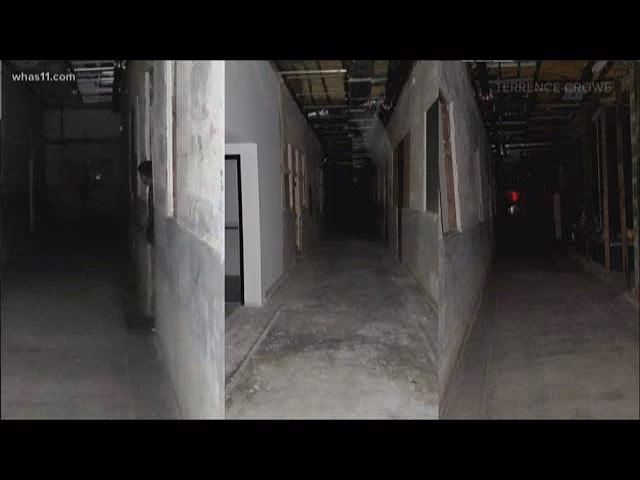 Is the Waverly Hills Sanatorium still open?