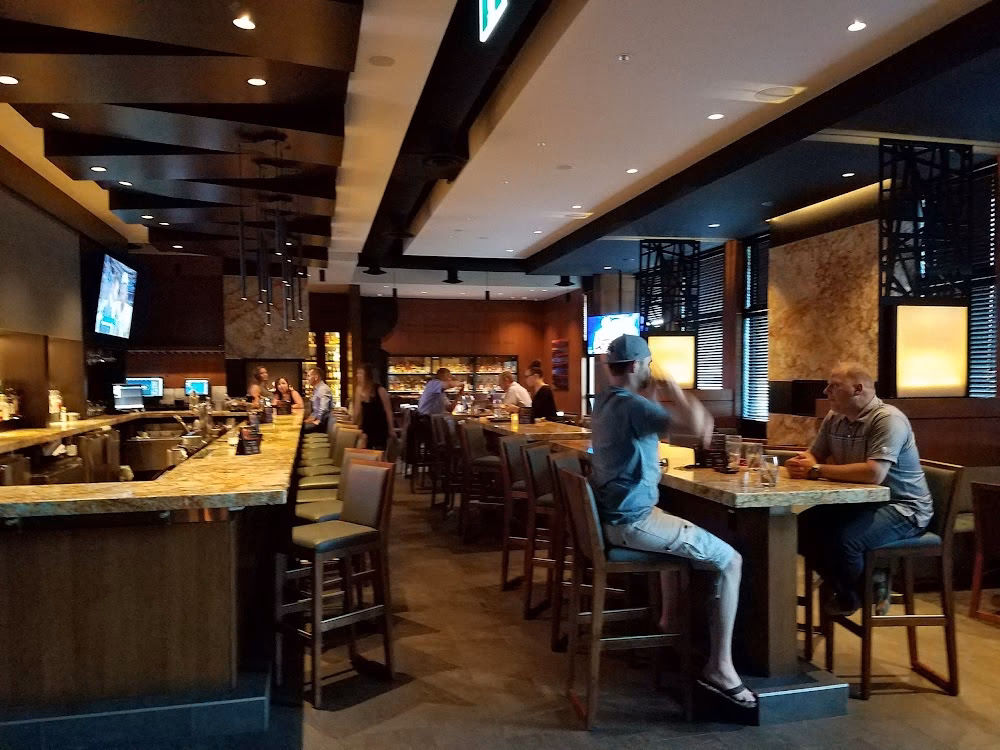 Is the keg a good place to celebrate your anniversary?