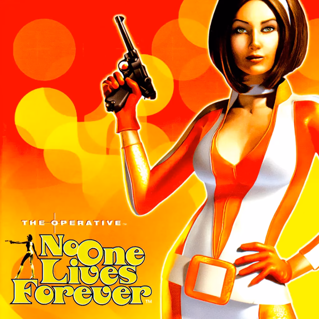 Is there a 'no one lives forever' sequel?