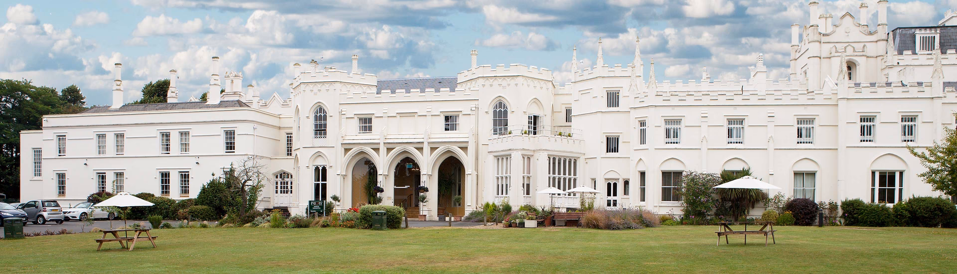 What is the Priory Group?