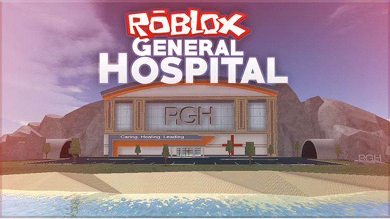 What is the robloxian General Hospital rulebook & information?