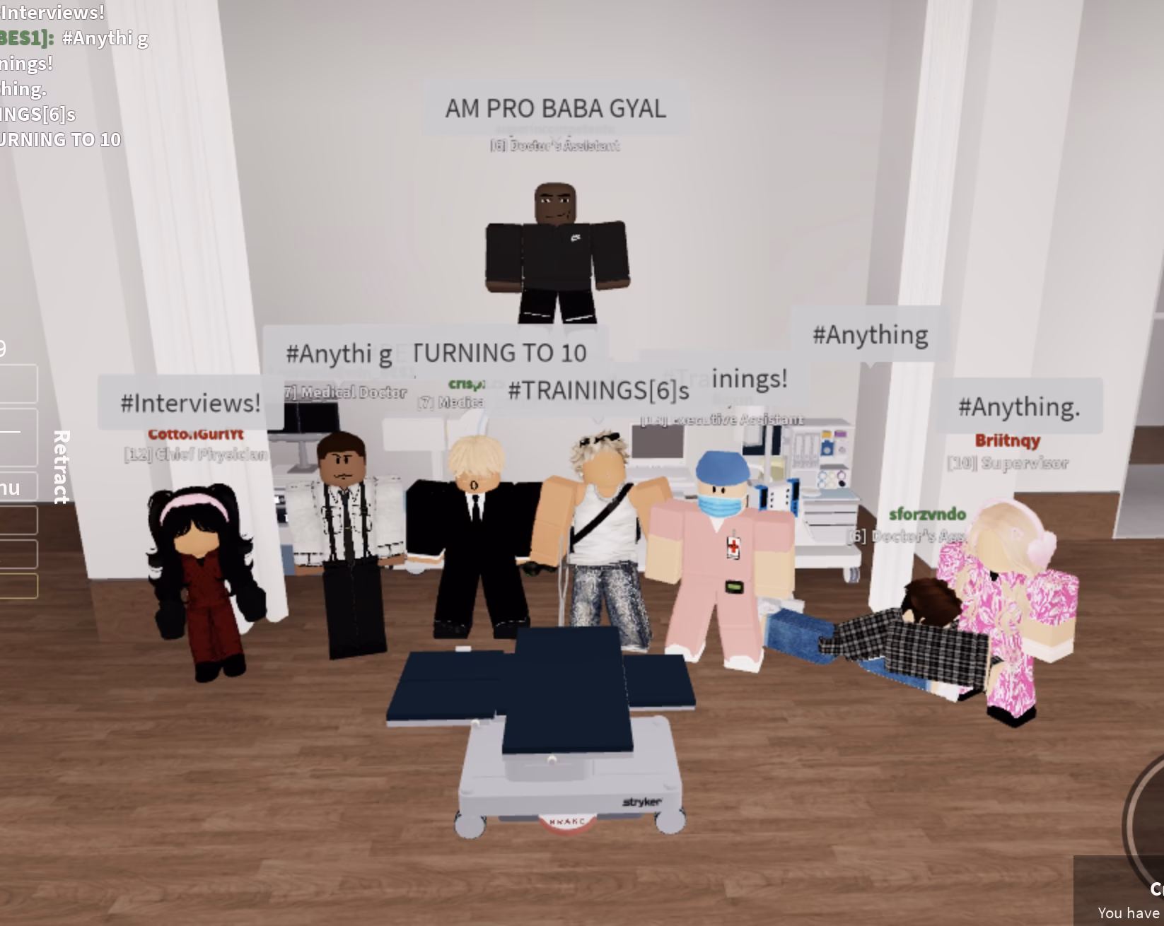How can I help the Roblox wiki?