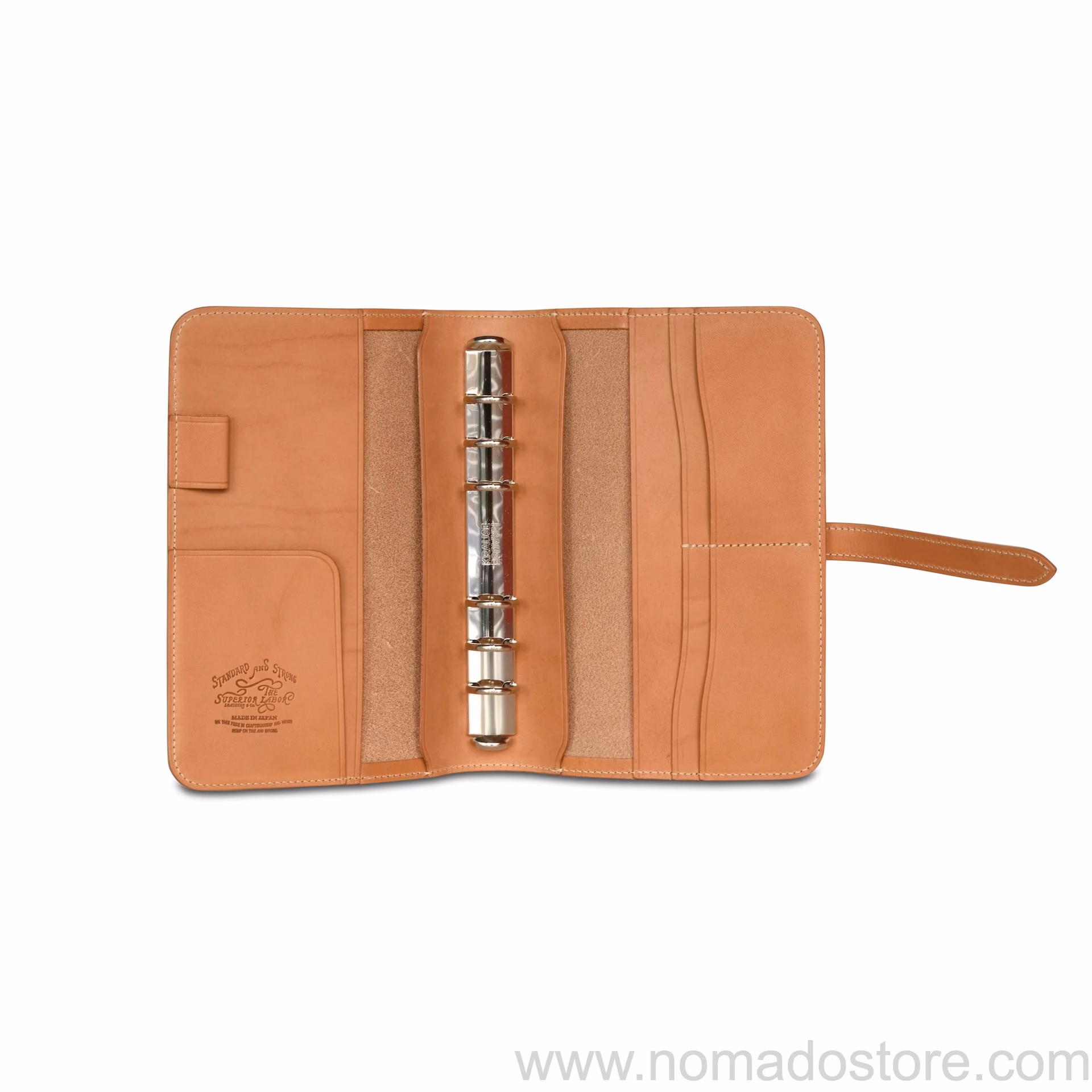 Who is superior labor?