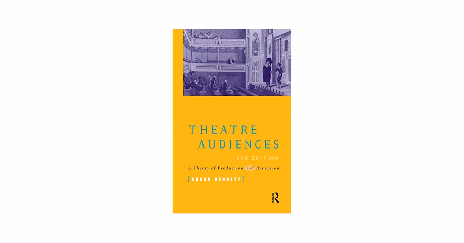What's new in theatre audiences?